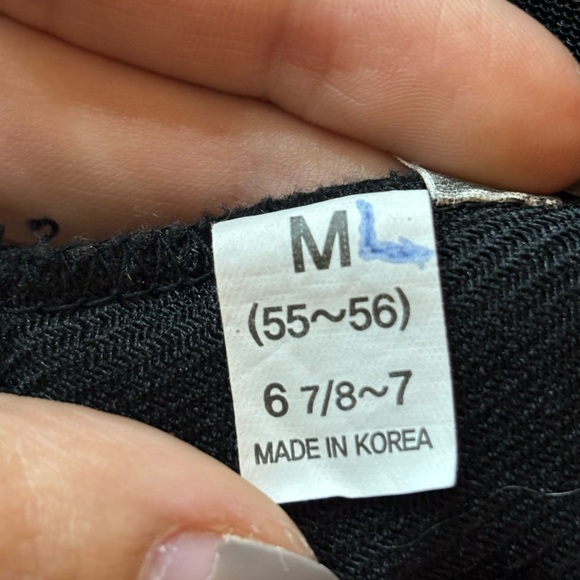 Equestrian Helmet - Picture 9 of 11